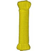 79-520 PARACORD YLLW 50'